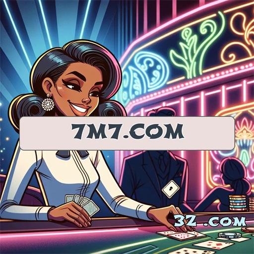 Os Melhores Bônus do 7m7.com para Potencializar seu Jogo
