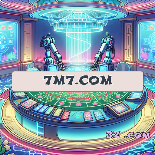 Cassino no 7m7.com: Sua Aventura Começa Aqui!