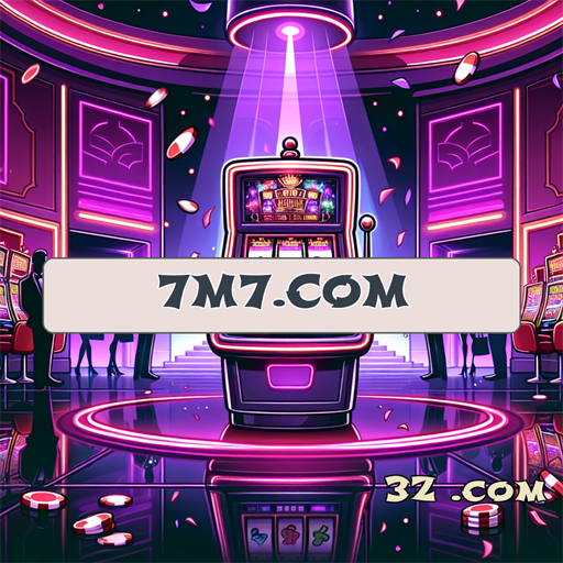 Slots incríveis no 7m7.com: a diversão nunca para!