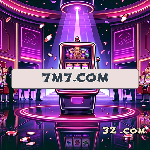 Slots incríveis no 7m7.com: a diversão nunca para!