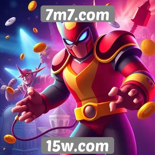 Análise das ofertas de jogos no 7m7.com