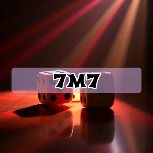 7m7.com e Seus Bônus Irresistíveis: Aumente Seu Jogo Hoje Mesmo!
