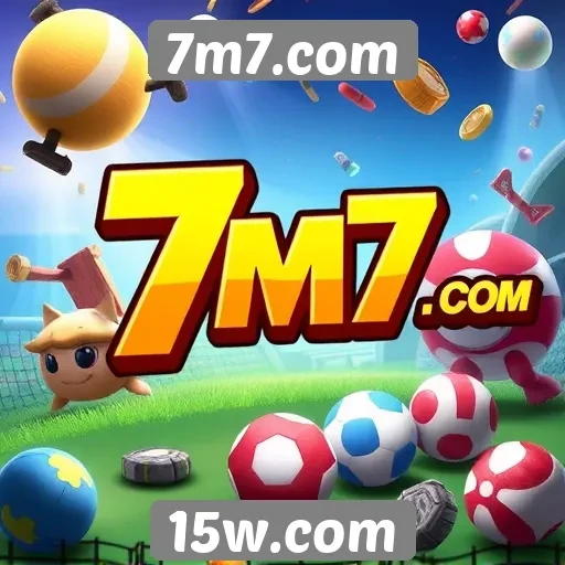 7m7.com oferece uma ampla variedade de jogos online