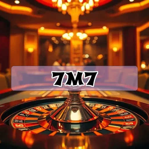 7m7.com: Explore Recursos Imperdíveis para Jogadores Entusiastas